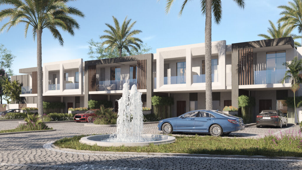 Reportage Verdana Phase 2 Exterior