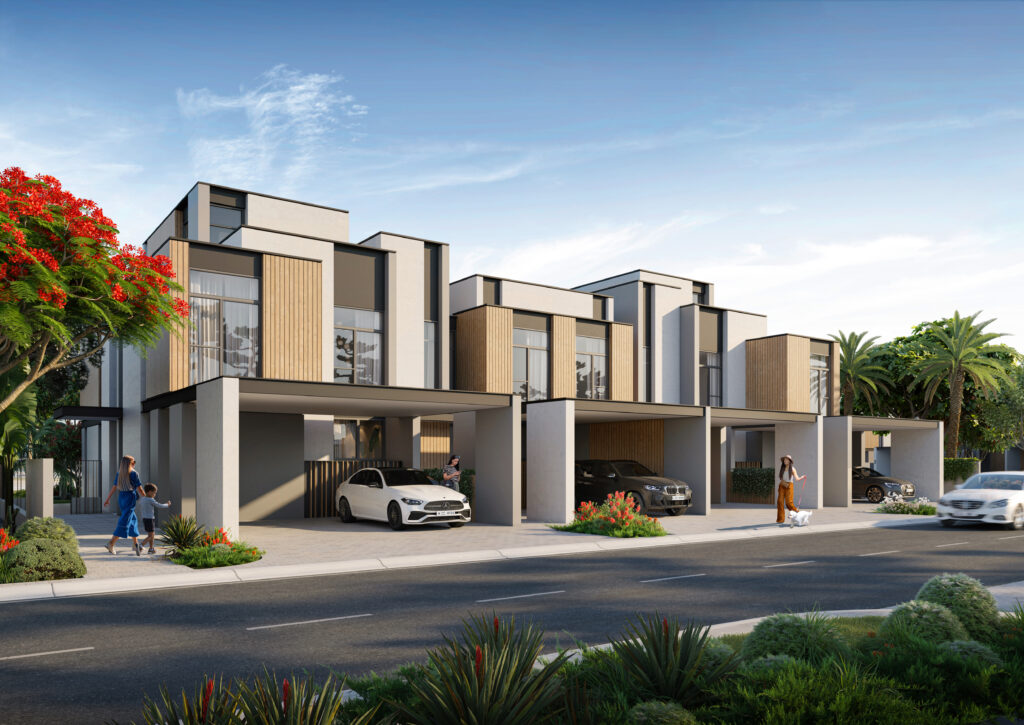 Dubai Properties Mudon-Al-Ranim Exterior