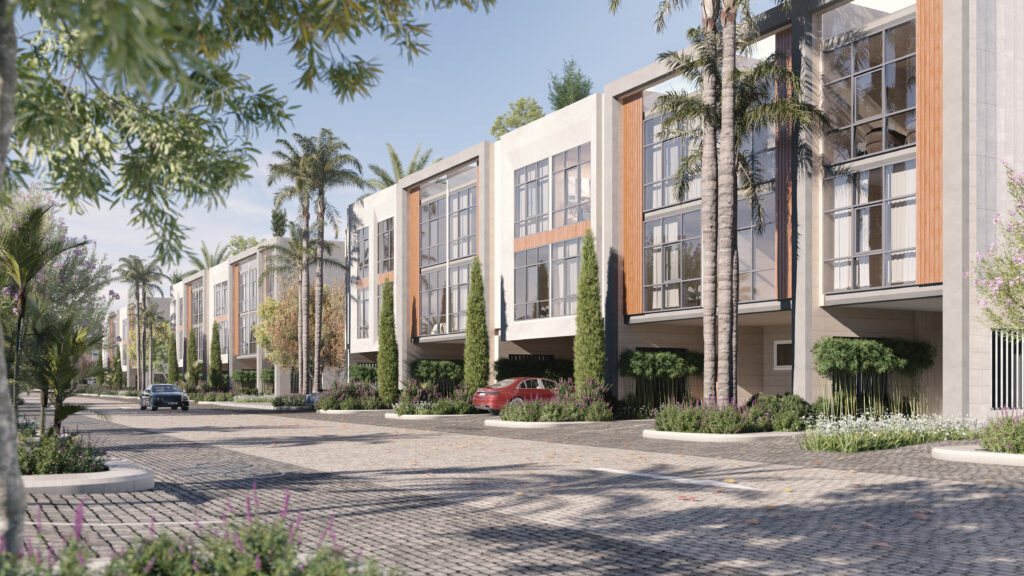 Reportage Verdana Street View