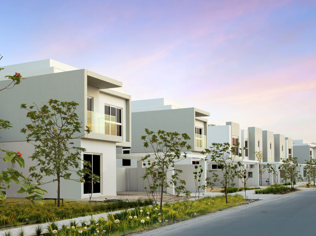 Dubai Properties Arabella 3