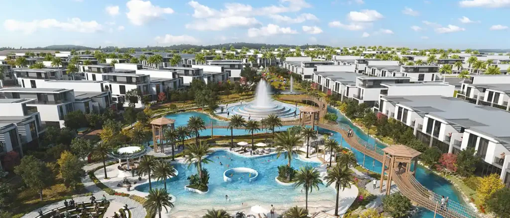 Sun City Townhouses