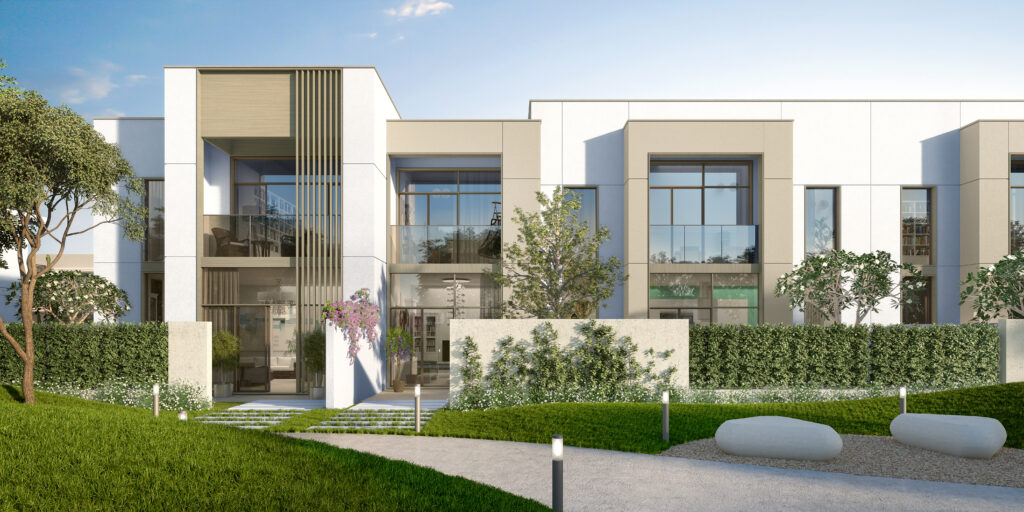 EMAAR_RUBA_TOWNHOUSE_AR3_EXTERIOR