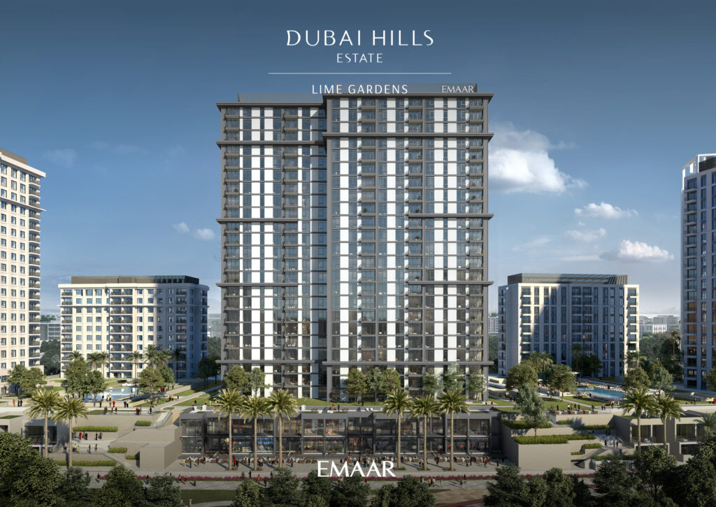 EMAAR_LIME_GARDENS_DHE_EXTERIOR