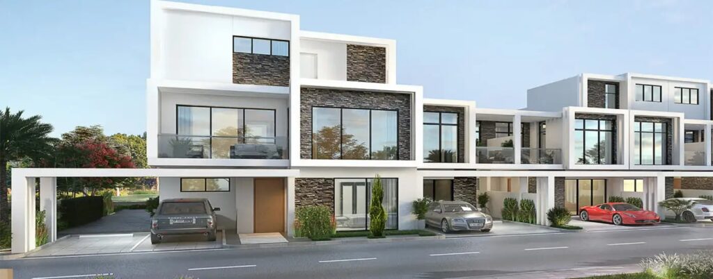DAMAC Belair Phase 2 Exterior