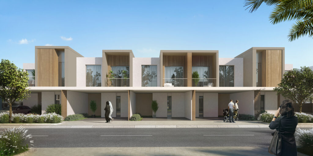 EMAAR Spring