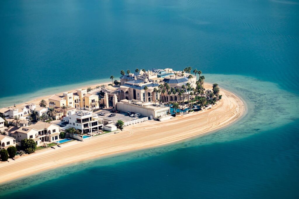 water front living communities